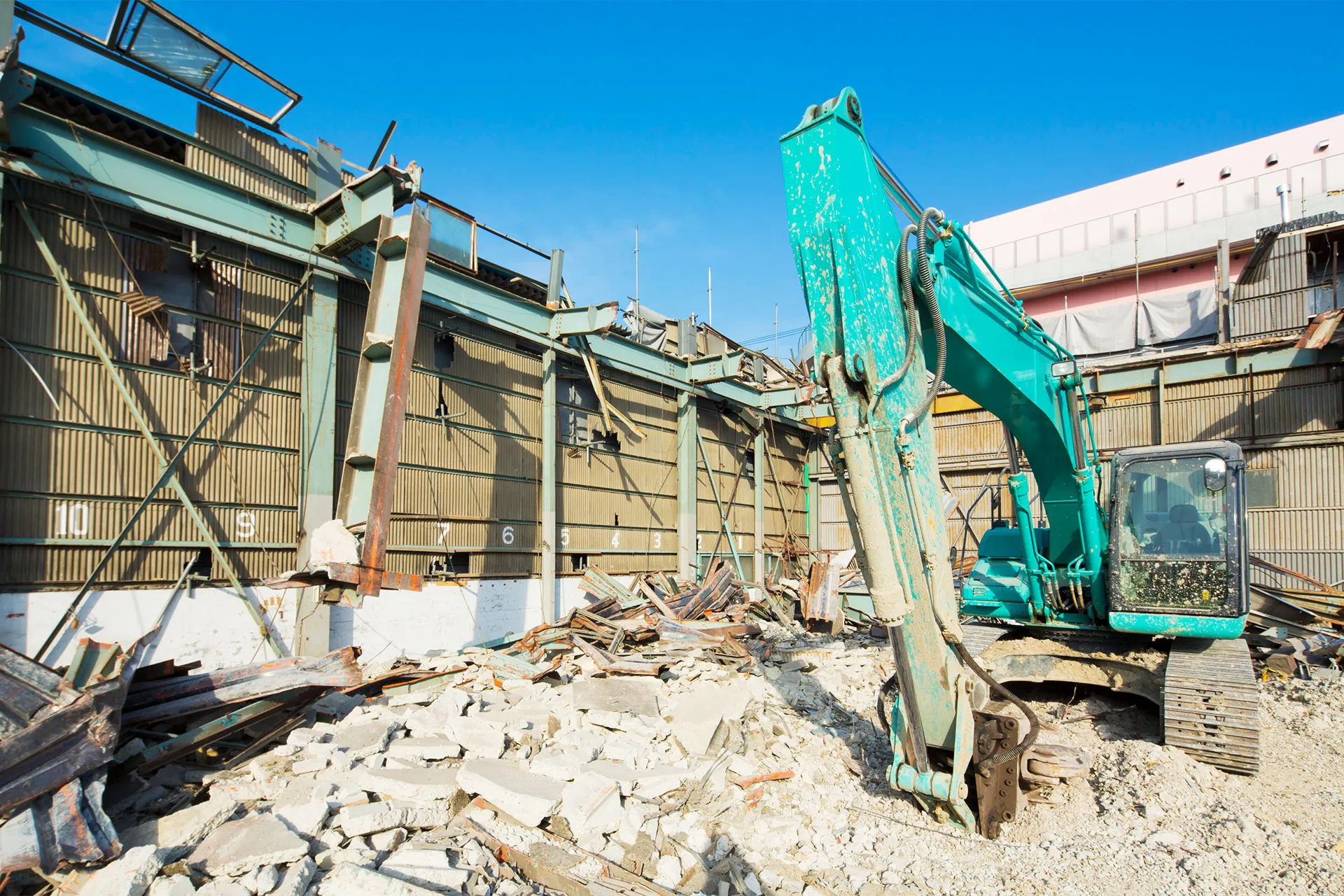 KOUYOU建設株式会社