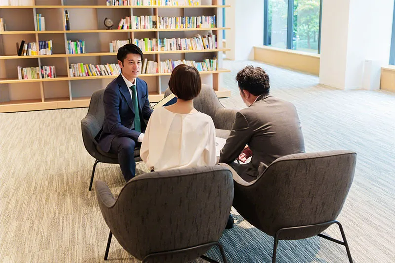 これまでの施工事例を一覧で紹介