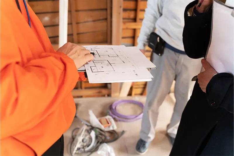 現在募集している職種等を一覧で掲載