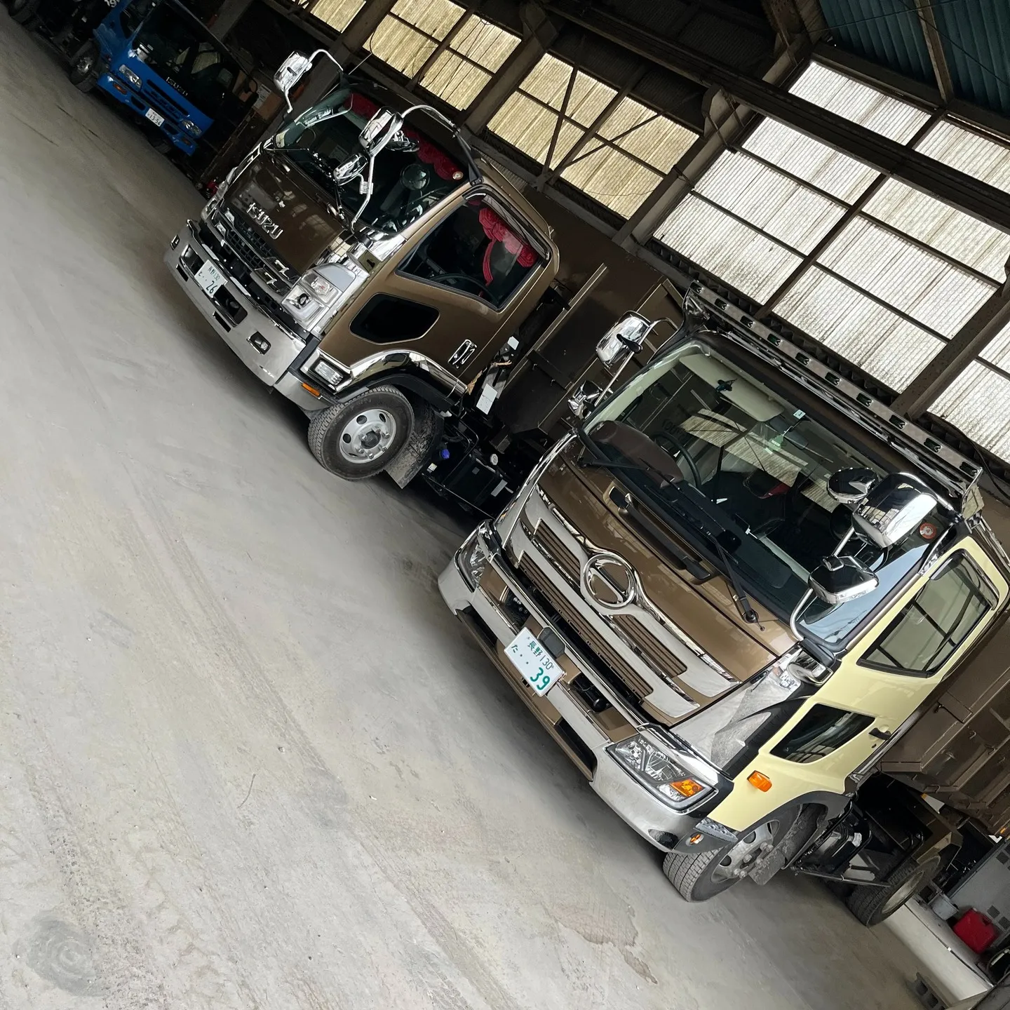 長野県上田市を拠点に活動する