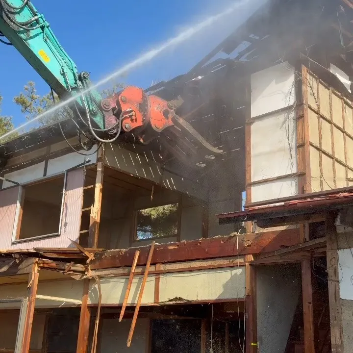 長野県東北信エリアにて